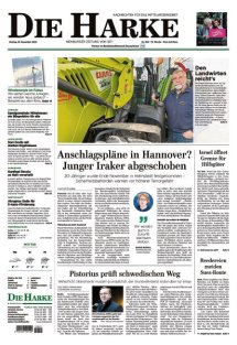 DIE HARKE 18.12.2023