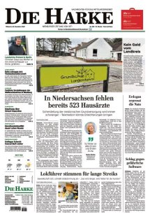 DIE HARKE 20.12.2023