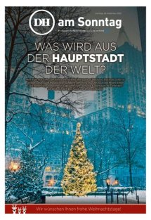 DIE HARKE vom 24.12.2023