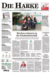 DIE HARKE 23.12.2023