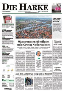 DIE HARKE 27.12.2023