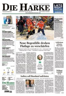 DIE HARKE 28.12.2023