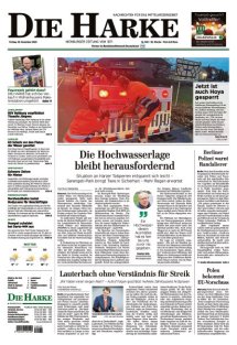 DIE HARKE 29.12.2023