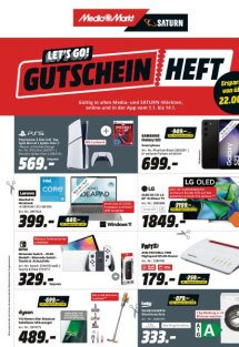 Media Markt Saturn vom 02.01.2024