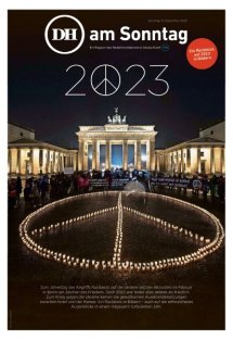 DIE HARKE vom 31.12.2023