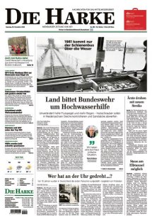 DIE HARKE 30.12.2023