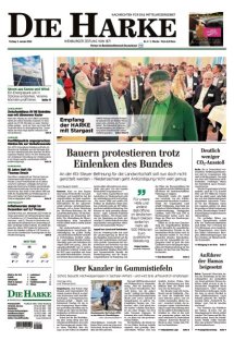 DIE HARKE 05.01.2024