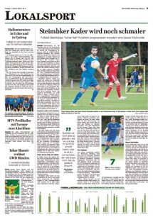 DIE HARKE Seite 9
