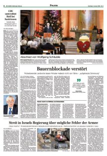 DIE HARKE Seite 4