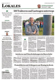 DIE HARKE Seite 9