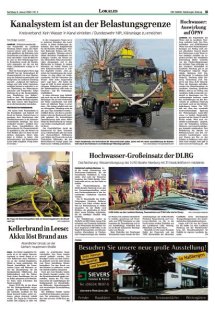 DIE HARKE Seite 11