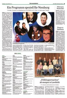 DIE HARKE Seite 15