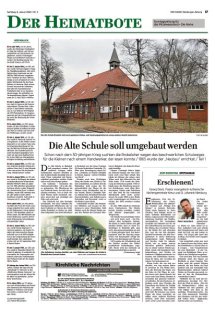 DIE HARKE Seite 17