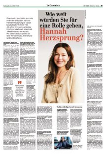 DIE HARKE Seite 35