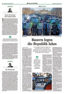 DIE HARKE Seite 2