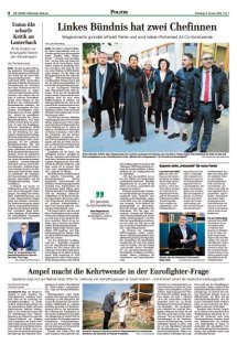 DIE HARKE Seite 4