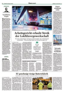 DIE HARKE Seite 6