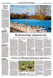 DIE HARKE Seite 8