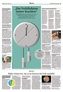 DIE HARKE Seite 11