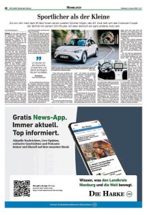 DIE HARKE Seite 20