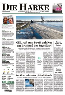 DIE HARKE 10.01.2024