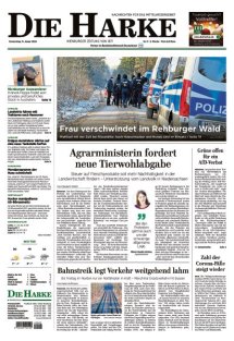 DIE HARKE 11.01.2024