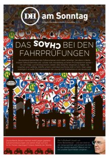 DIE HARKE 14.01.2024