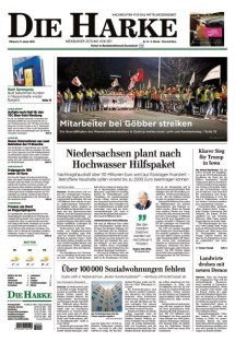 DIE HARKE 17.01.2024
