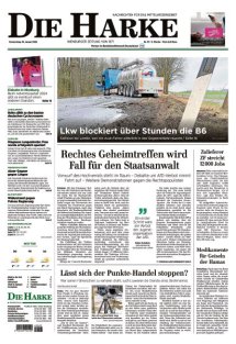 DIE HARKE 18.01.2024