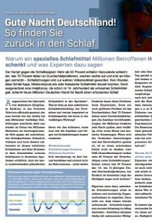 prisma Fernsehmagazin Seite 8