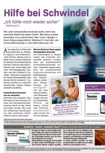 prisma Fernsehmagazin Seite 11