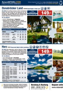 prisma Fernsehmagazin Seite 15