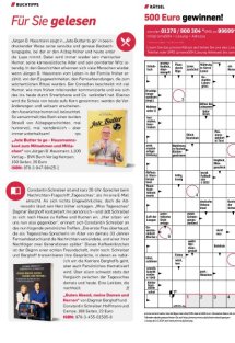 prisma Fernsehmagazin Seite 34