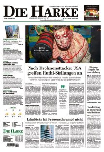 DIE HARKE 19.01.2024
