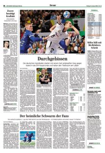 DIE HARKE Seite 10