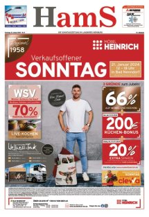 HamS 21.01.2024