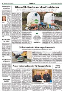 DIE HARKE Seite 14