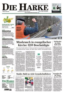 DIE HARKE 26.01.2024