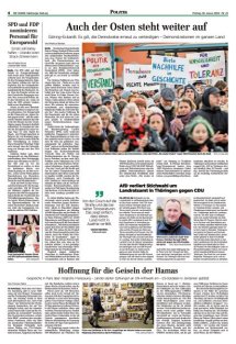DIE HARKE Seite 4