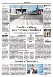 DIE HARKE Seite 6