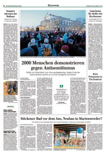 DIE HARKE Seite 8