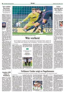 DIE HARKE Seite 10