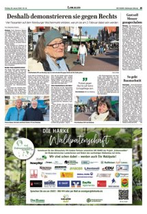 DIE HARKE Seite 15