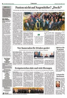 DIE HARKE Seite 16