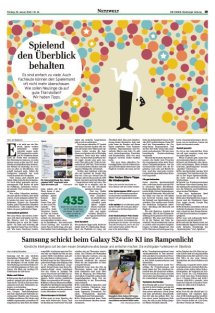 DIE HARKE Seite 19