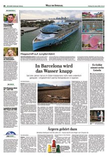DIE HARKE Seite 20