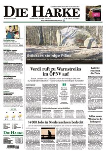 DIE HARKE 30.01.2024
