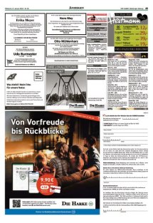 DIE HARKE Seite 23