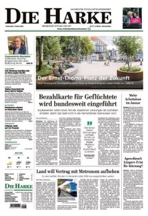 DIE HARKE 01.02.2024