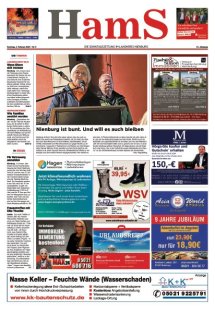 HamS vom 04.02.2024